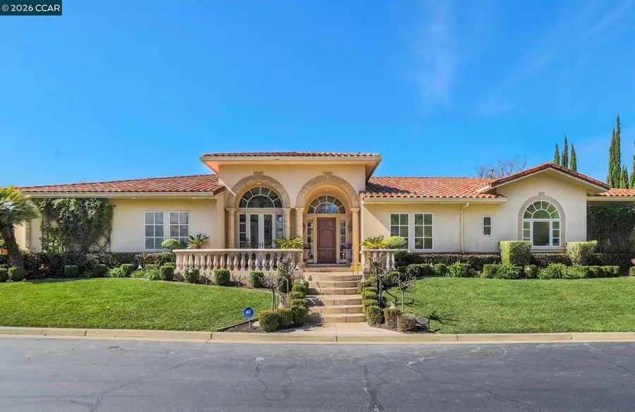 2451 Diablo Ranch Place, Danville, CA 94506 - #3