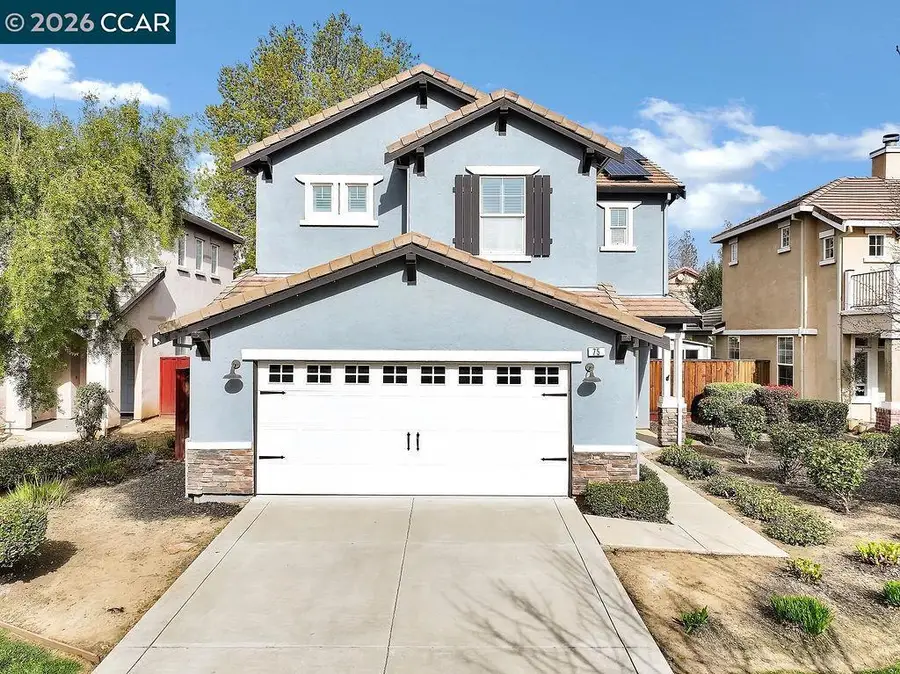 75 Lexington Court, Brentwood, CA 94513 - #2