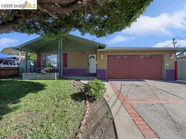 1134 1134 Lovell Ct, Concord, CA 94520 - #2