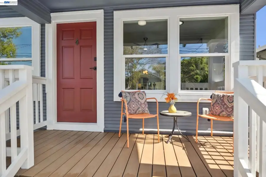 417 Lincoln Ave, Alameda, CA 94501 - #3