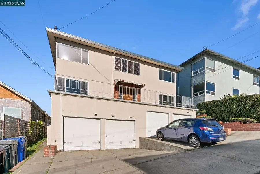 650 Hillsborough St, Oakland, CA 94606 - #2
