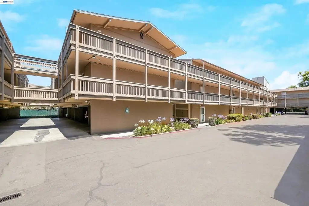 260 260 Industrial Pkwy #47, Hayward, CA 94544 - #1