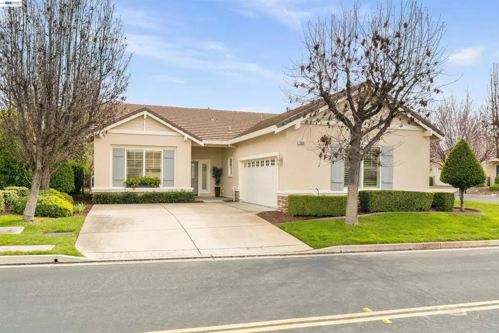 1360 Mcprince Ln, Brentwood, CA 94513 - #1