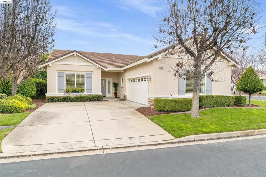 1360 Mcprince Ln, Brentwood, CA 94513 - #2