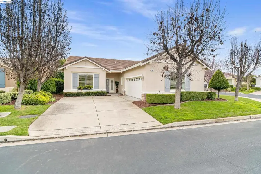 1360 Mcprince Ln, Brentwood, CA 94513 - #3