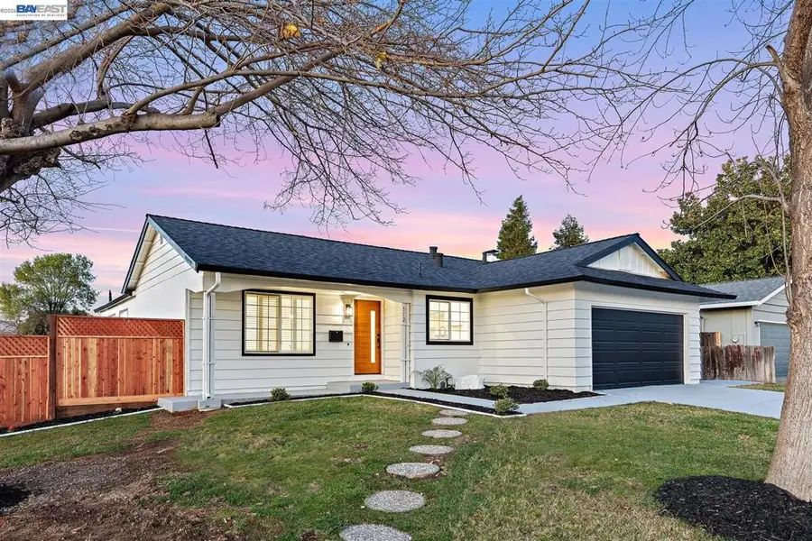 512 512 Covington Way, Livermore, CA 94551 - #2