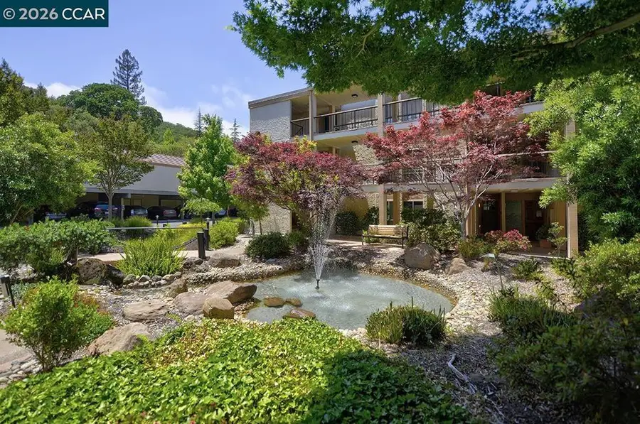 4033 Terra Granada Dr #9C, Walnut Creek, CA 94595 - #3