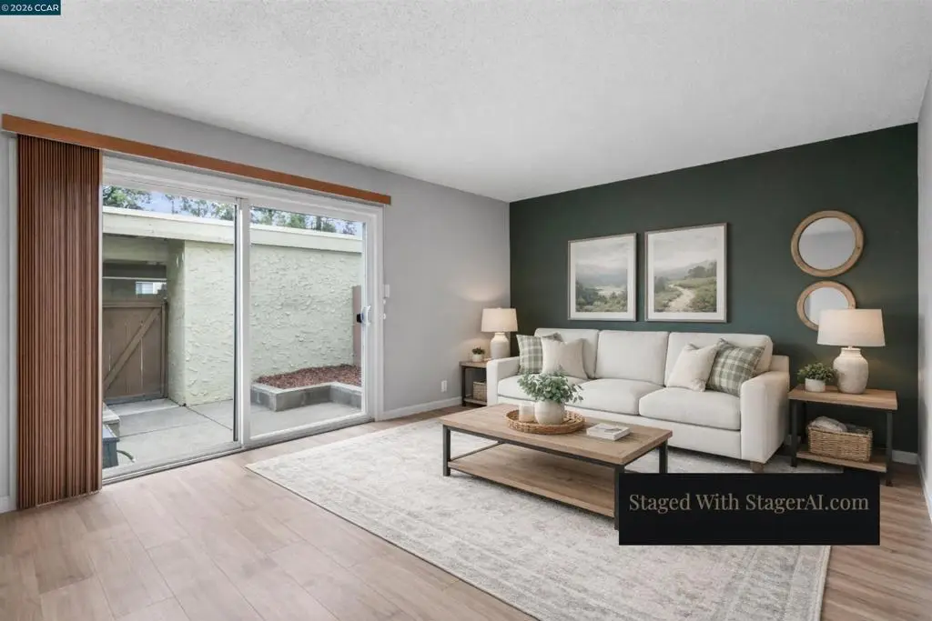 38 Meadowbrook Ave, Pittsburg, CA 94565 - #1