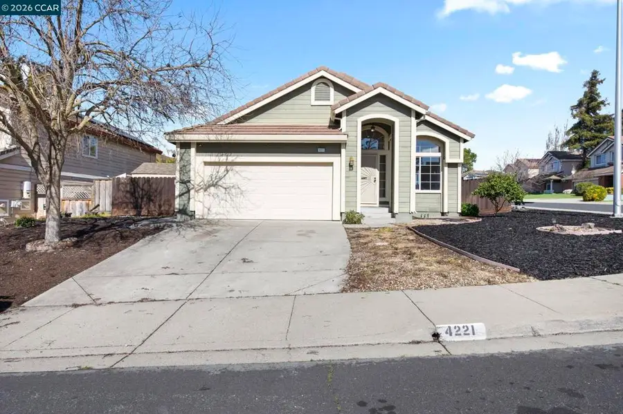4221 Merced Circle, Antioch, CA 94531 - #2