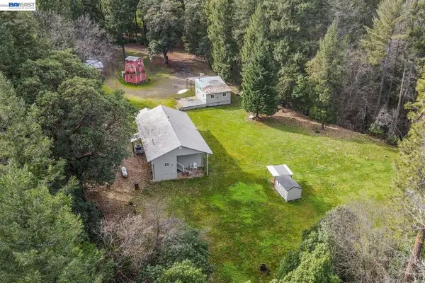 242 242 Lakewood Dr., Big Bar, CA 96010