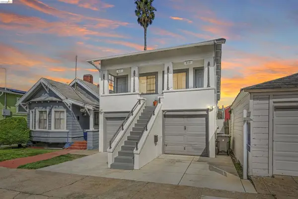 814 814 46th St, Oakland, CA 94608