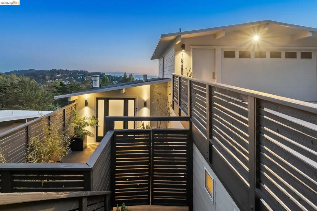 1925 1925 Manzanita Dr, Oakland, CA 94611 - #1