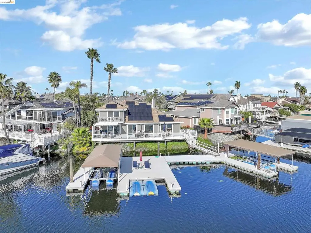 5761 5761 Salmon Ct, Discovery Bay, CA 94505 - #1