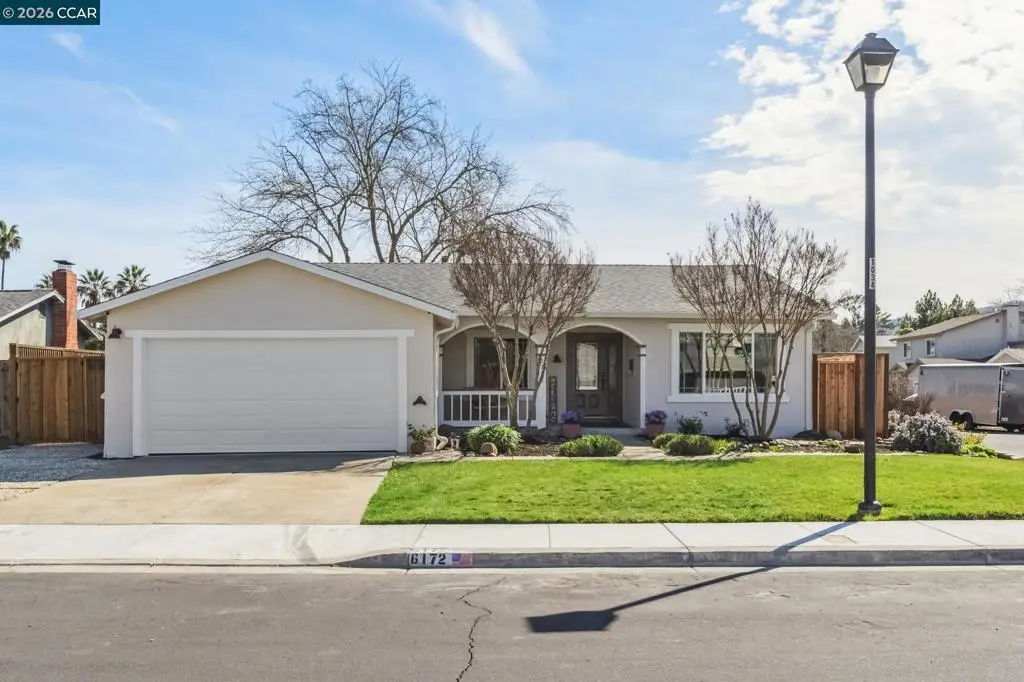 6172 Everglades Ct, Pleasanton, CA 94588 - #1