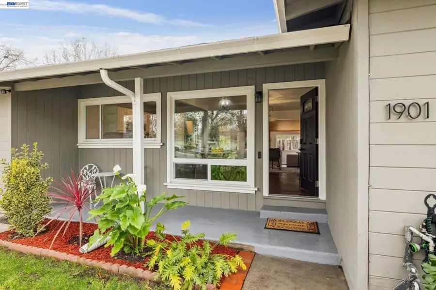 1901 1901 Jacqueline Way, Concord, CA 94519 - #3