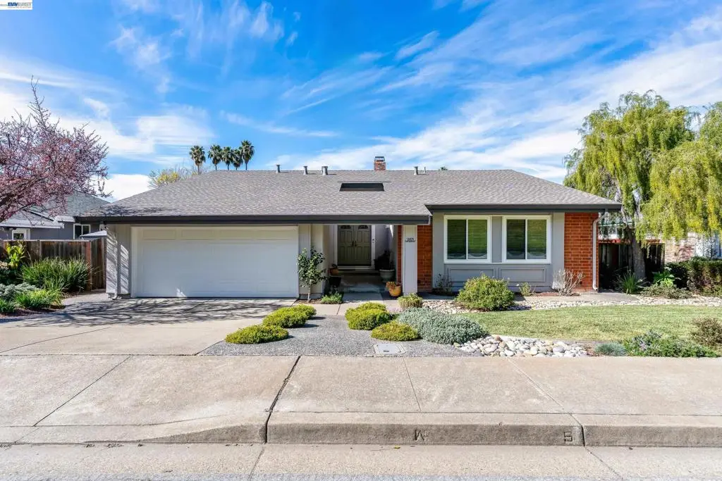 38821 Canyon Heights Dr, Fremont, CA 94536 - #1