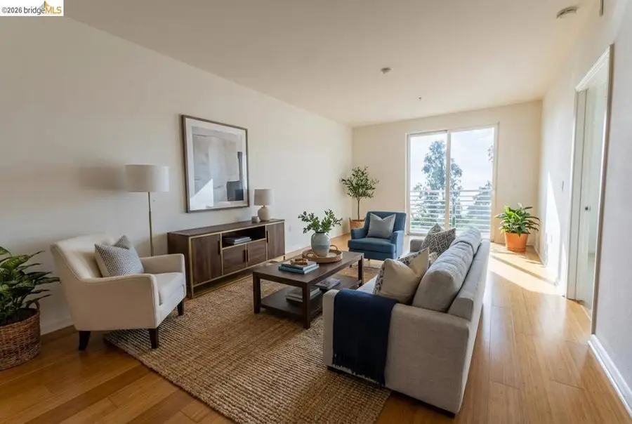 301 Crescent Ct #3307, San Francisco, CA 94134 - #3
