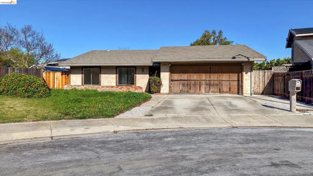 8093 Del Monte Ave, Newark, CA 94560 - #1