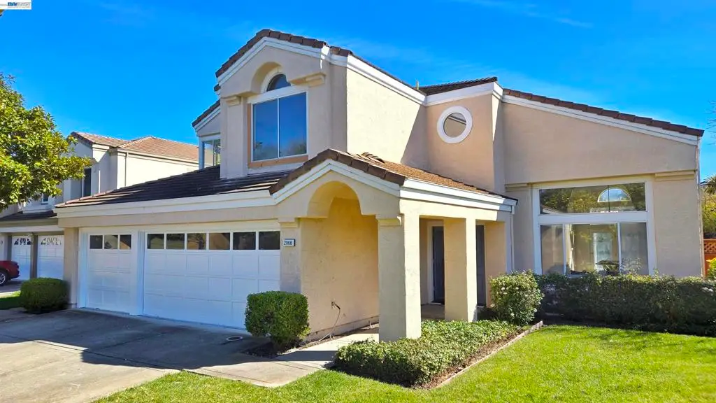 2966 2966 Meridien Cir, Union City, CA 94587 - #1