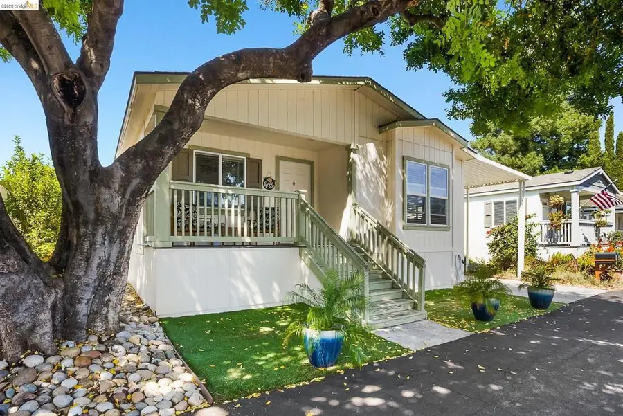156 Tiki Ln, Pittsburg, CA 94565 - #2