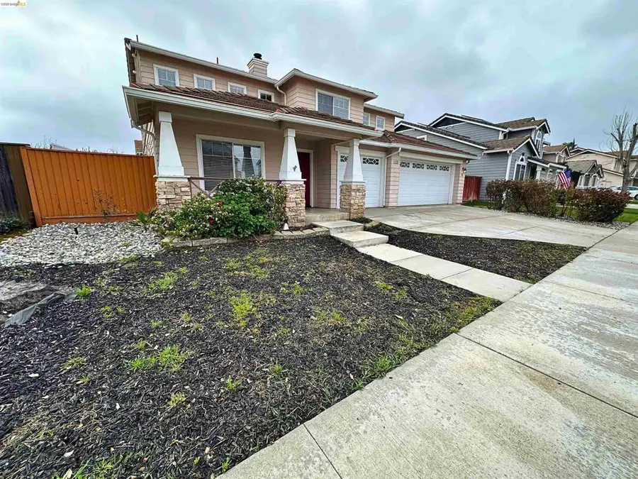 4742 4742 Ford St, Brentwood, CA 94513 - #2