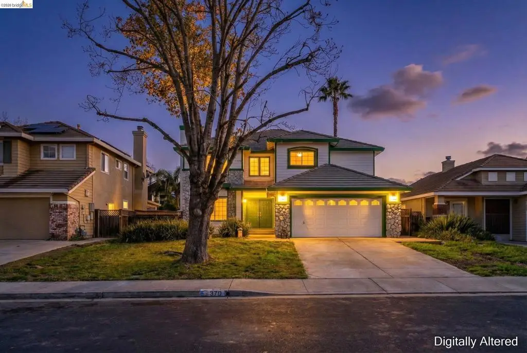 370 370 Gristmill Dr, Brentwood, CA 94513 - #1