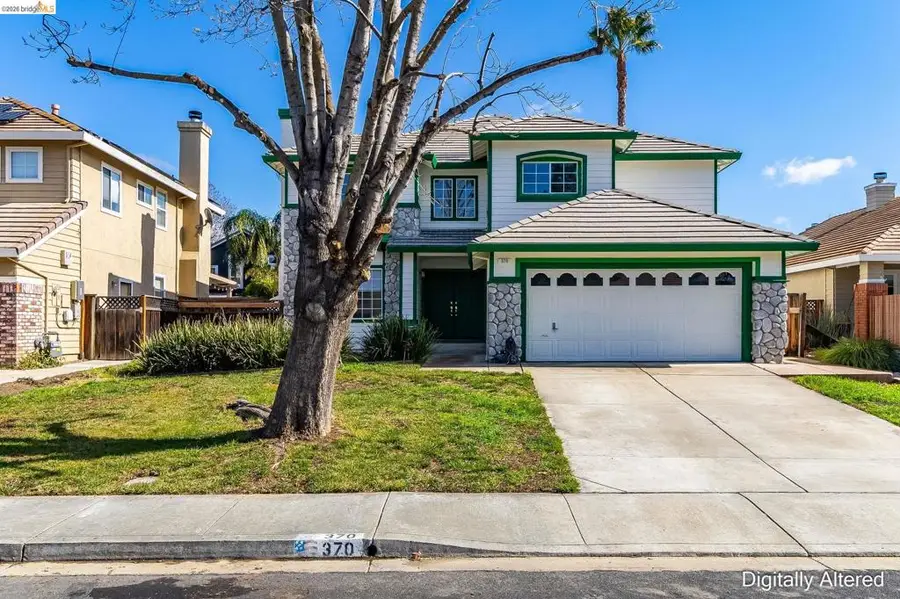 370 370 Gristmill Dr, Brentwood, CA 94513 - #3