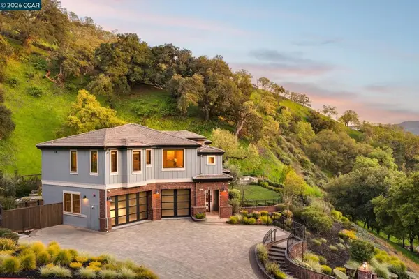 401 401 Legacy Dr, Alamo, CA 94507