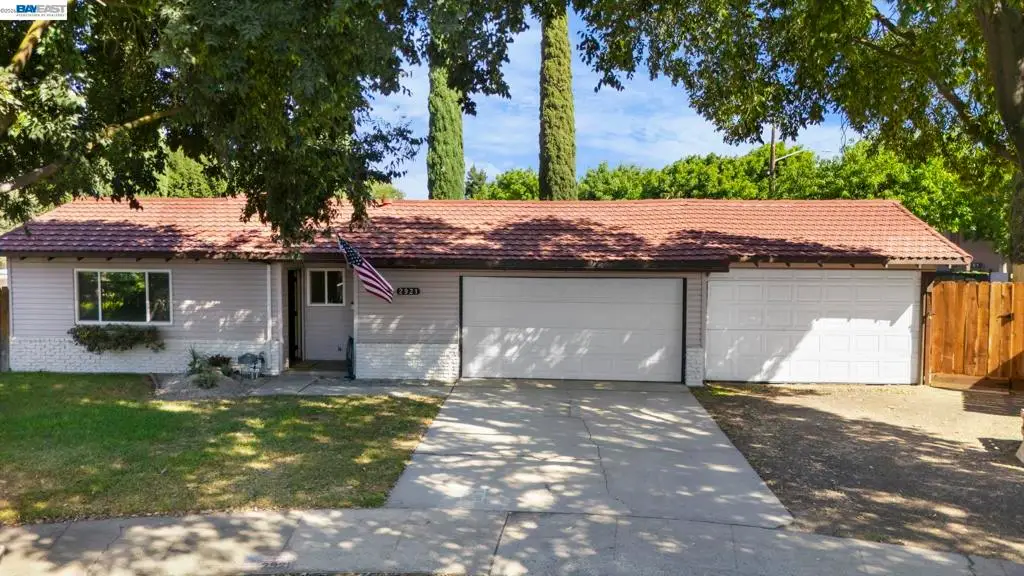 2921 Rimrock Ct, Modesto, CA 95355 - #1