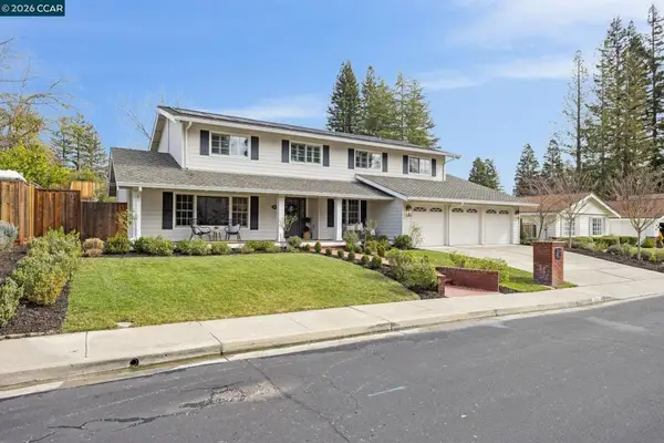 626 Mia Court, Danville, CA 94526