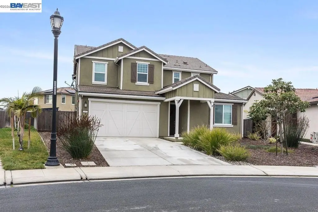 405 405 Avanti Way, Oakley, CA 94561 - #1