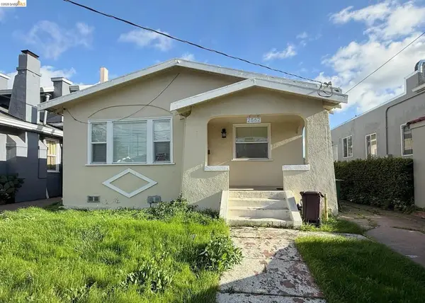 2562 2562 67th Ave, Oakland, CA 94605