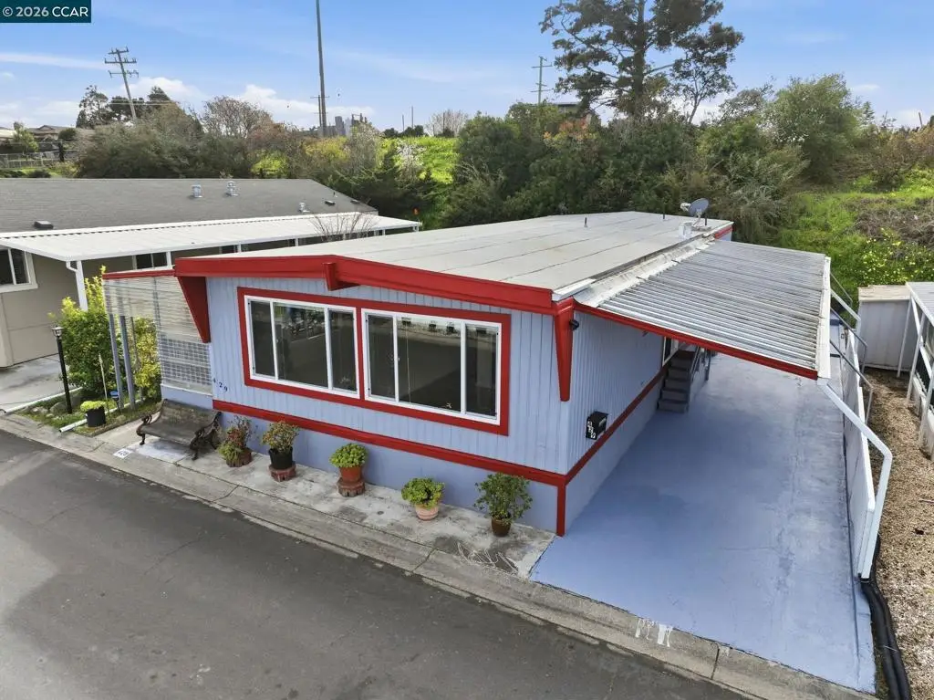 16401 San Pablo Ave, San Pablo, CA 94806 - #1