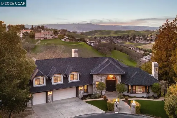 145 145 Sugar Creek Ln, Alamo, CA 94507