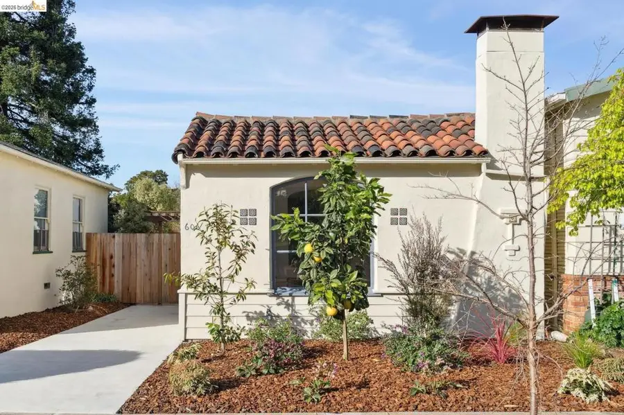 606 606 Masonic Ave, Albany, CA 94706 - #2