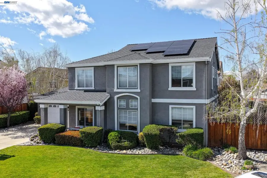 1360 1360 Toulon Ct, Livermore, CA 94551 - #2