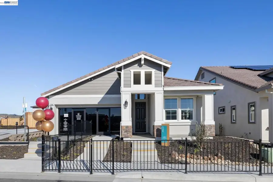 1504 Millennium Way, Fairfield, CA 94533 - #2