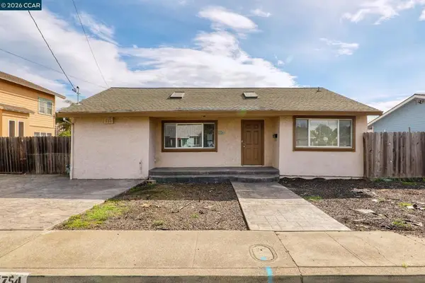2754 2754 19th St, San Pablo, CA 94806