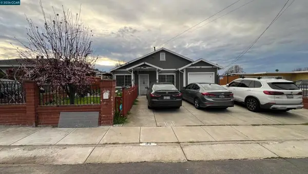 39 39 Canal Dr., Bay Point, CA 94565