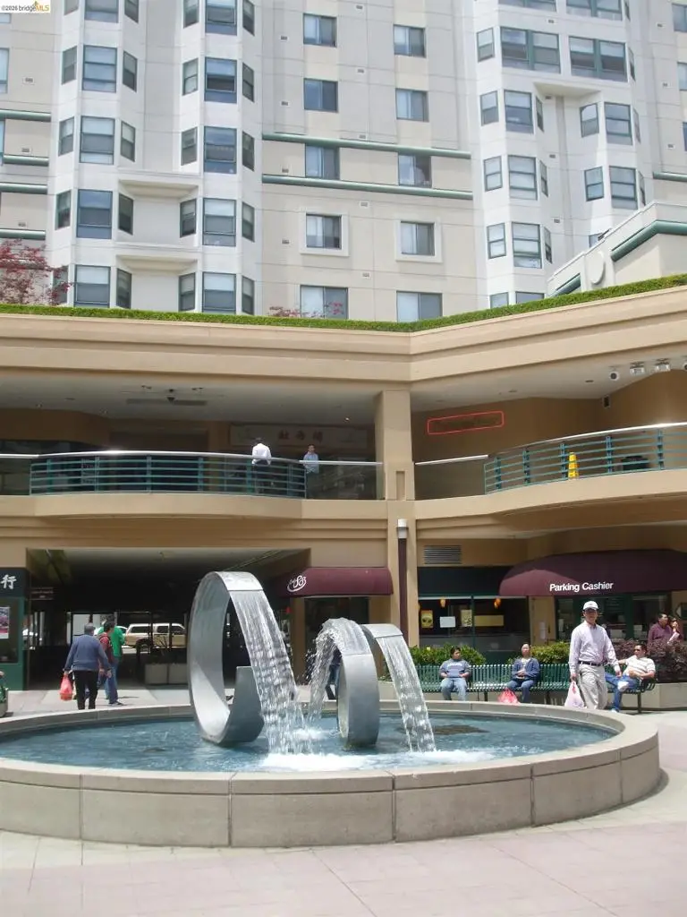 989 989 Webster St #450, Oakland, CA 94607 - #1