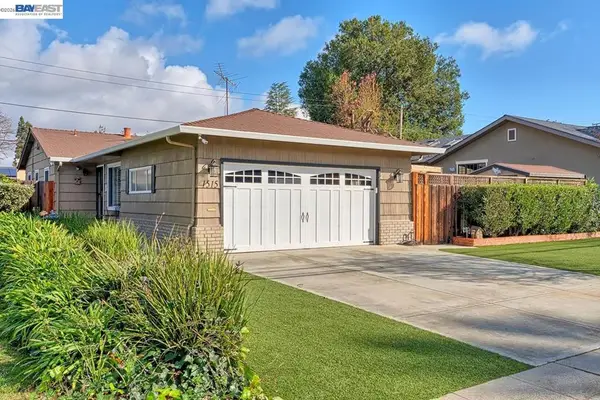 1515 Miramonte Ave, Mountain View, CA 94040