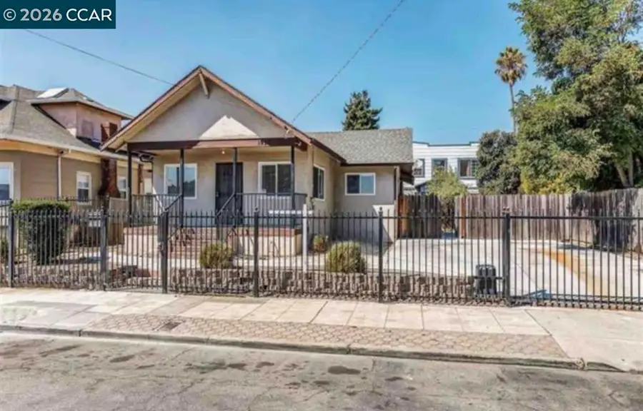 1957 1957 69th, Oakland, CA 94621 - #2