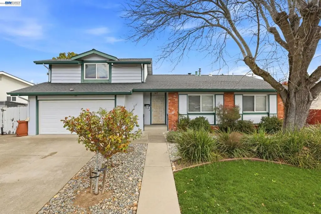 8589 Davona Dr, Dublin, CA 94568 - #1