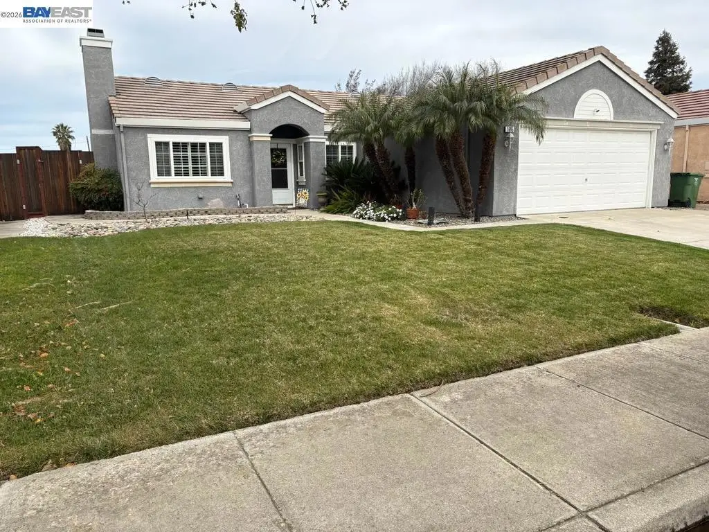 1695 1695 Lavelle Smith Dr, Tracy, CA 95376 - #1