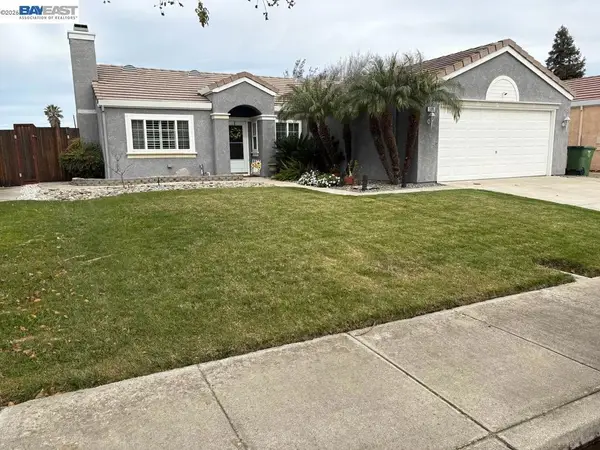 1695 1695 Lavelle Smith Dr, Tracy, CA 95376