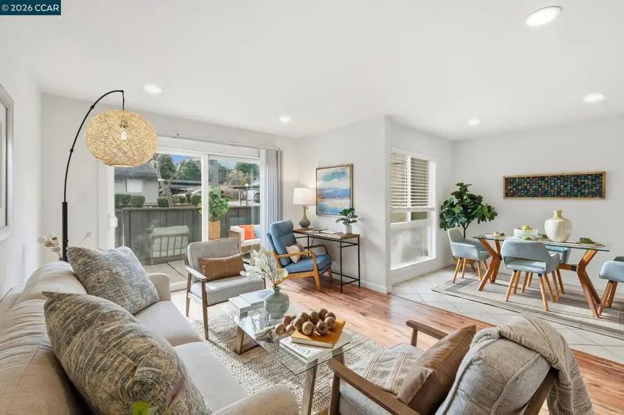 1195 1195 Kenwal Rd #B, Concord, CA 94521 - #2