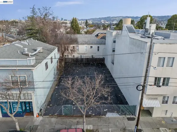 1217 1217 Lincoln Avenue, Alameda, CA 94501