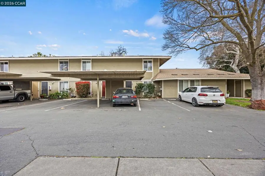 2069 2069 Olivera Rd #E, Concord, CA 94520 - #2