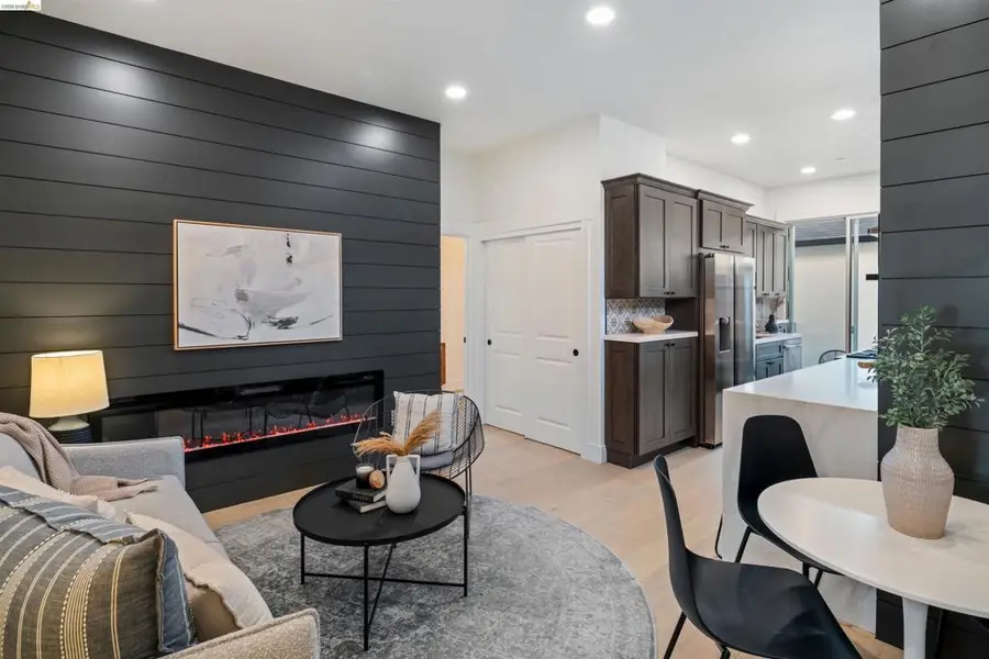 846 846 Adams St, Albany, CA 94706 - #2