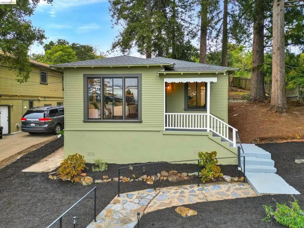 7603 Terrace Dr, El Cerrito, CA 94530 - #1